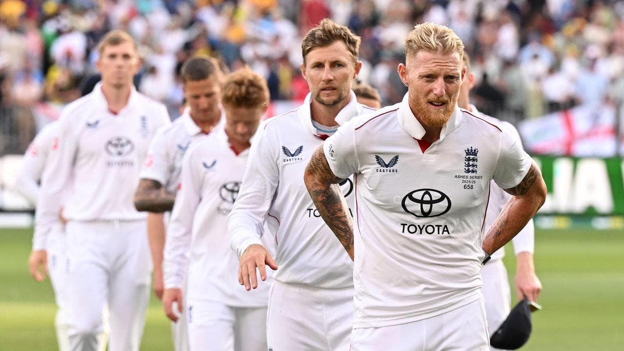 England have Gabba hope amidst historical horror