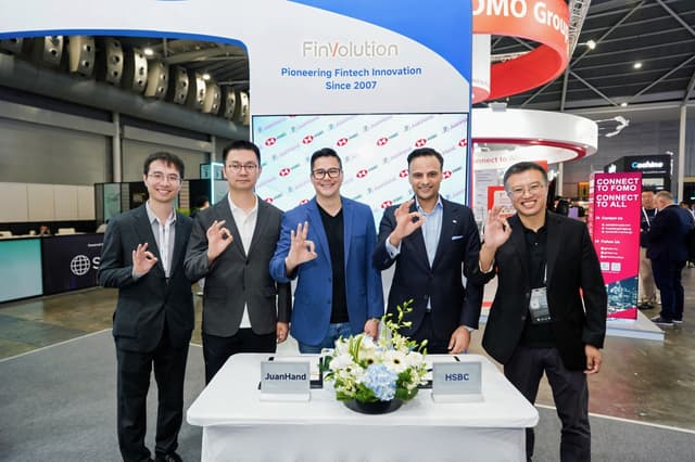 FinVolution Philippines Secures Multi-Million Peso Credit Facility for Financial Services Expansion