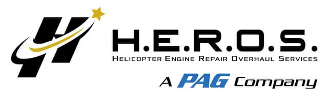 Precision Aviation Group Expands Capabilities for the Rolls-Royce M250/RR300 with the Acquisition of Helicopter Engine Repair Overhaul Services, Inc. (H.E.R.O.S).