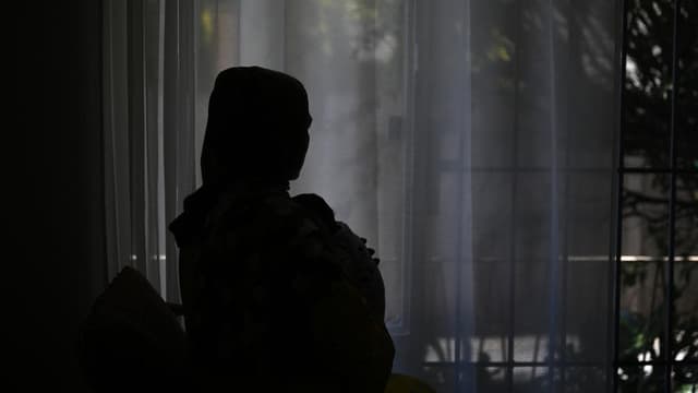 Homelessness system buckling under pressure of demand