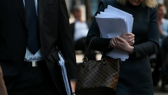 Slow whistleblower reform take up in corporate sector