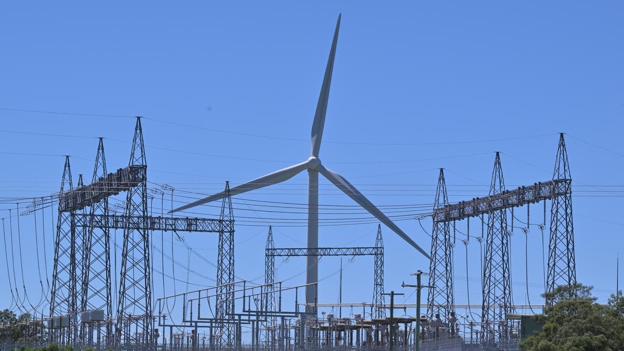 Mistiming energy transition could prove a costly lesson