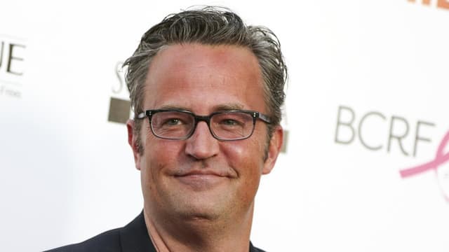 Doctor in Matthew Perry overdose case handed jail term