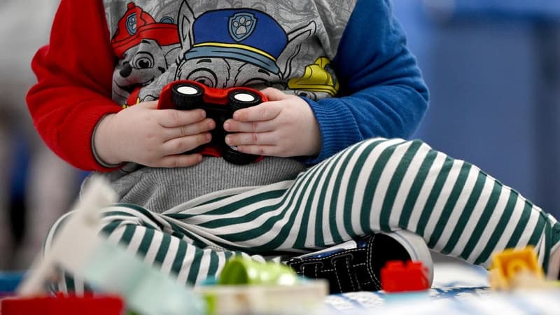 Fresh blow for ex-cop charged with childcare abuse