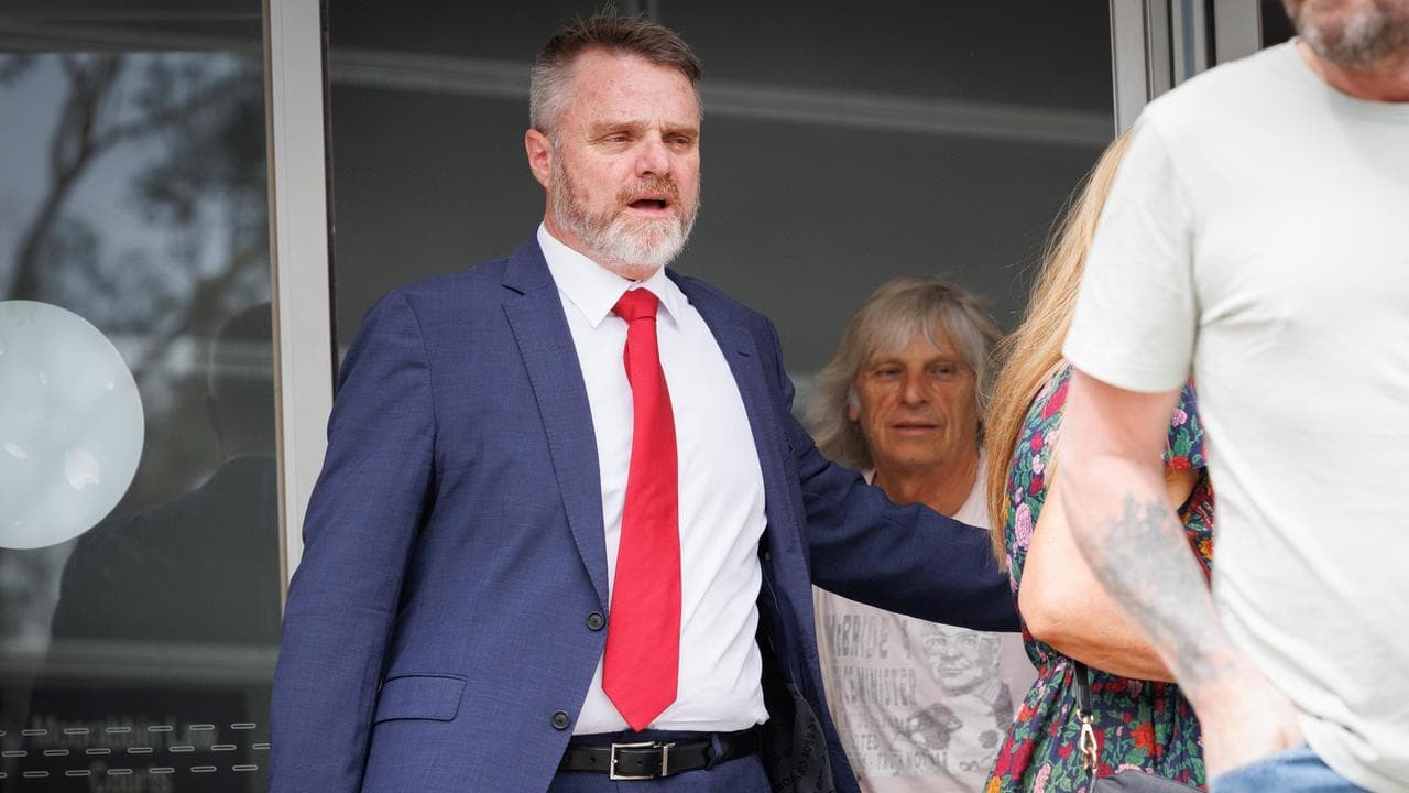 Ex-TV star facing 'restorative justice' for Nazi salute