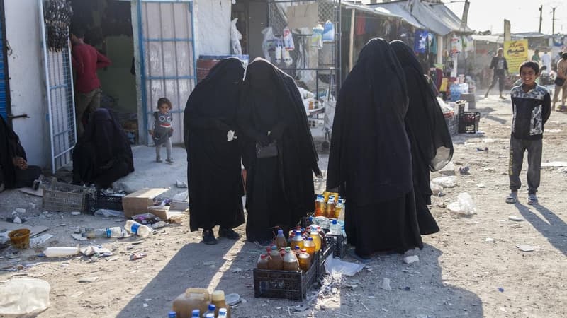 US offered to help return 'ISIS brides' to Australia