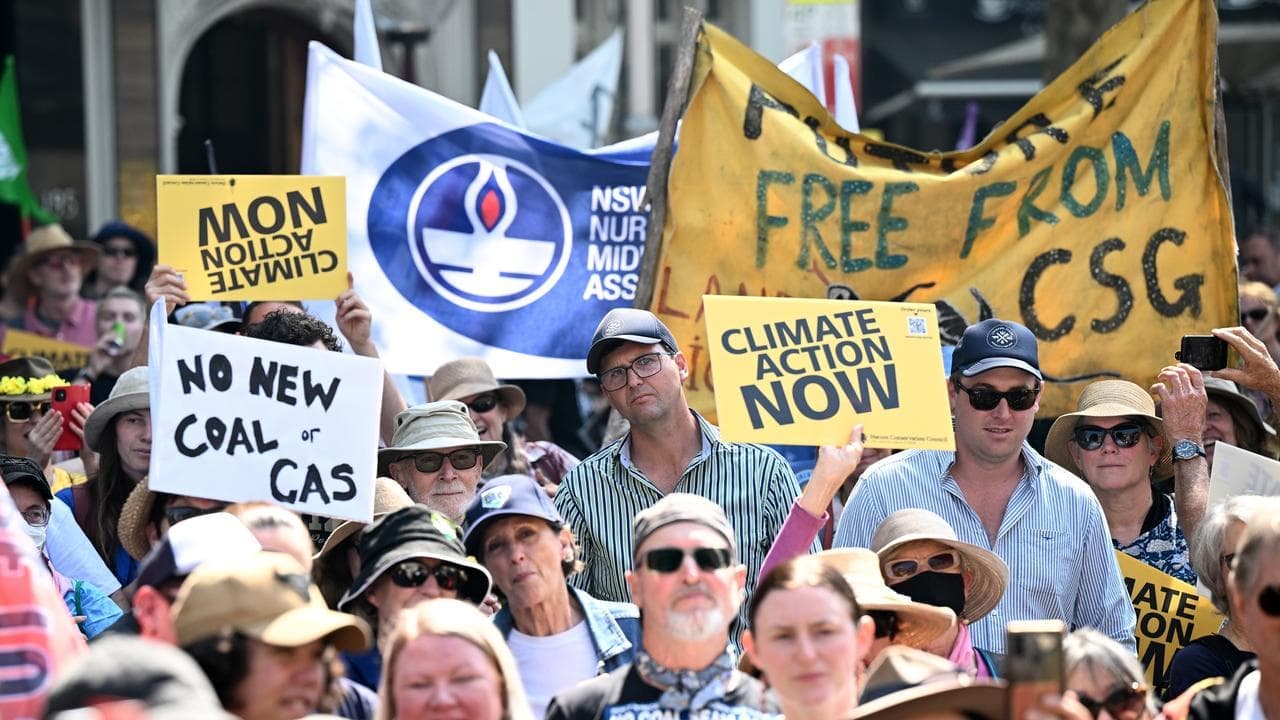 Gas pipeline ruling shows nature law flaws, locals say