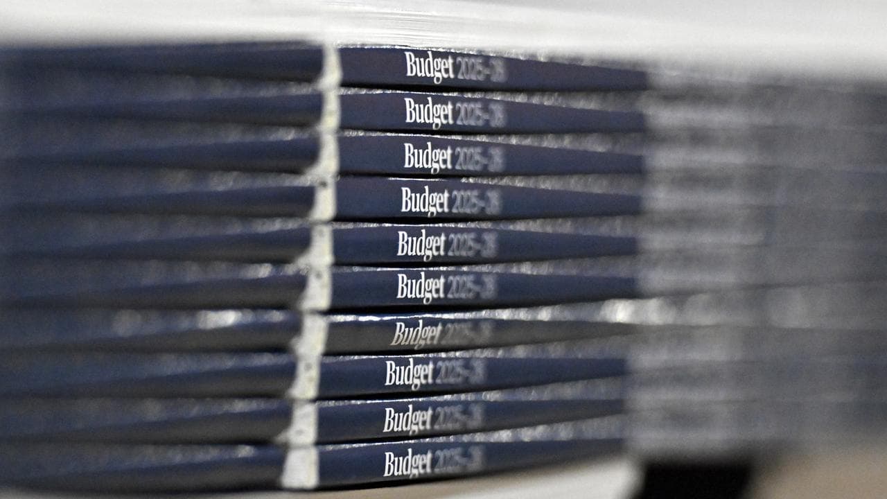 Budgets blow out as health and interest payments boom