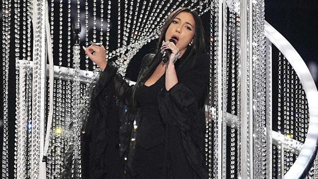 Eurovision faces crunch decision on Israel taking part