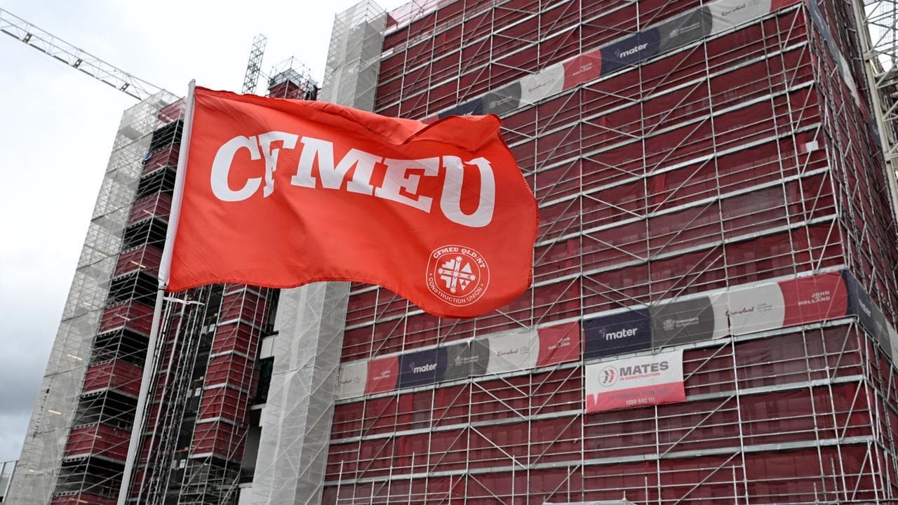 Cop agreement handed union an intimidation 'workaround'