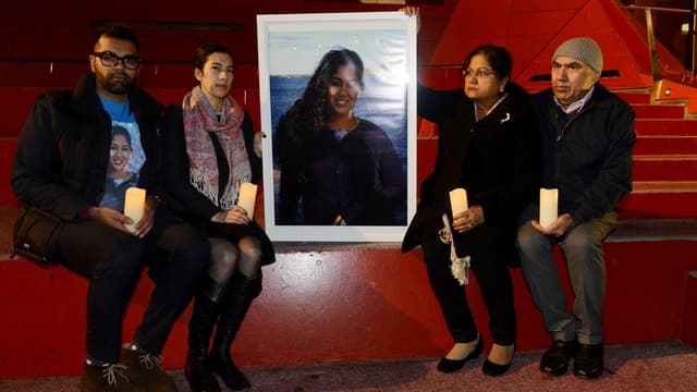 Men urged to take responsibility over culture of DV