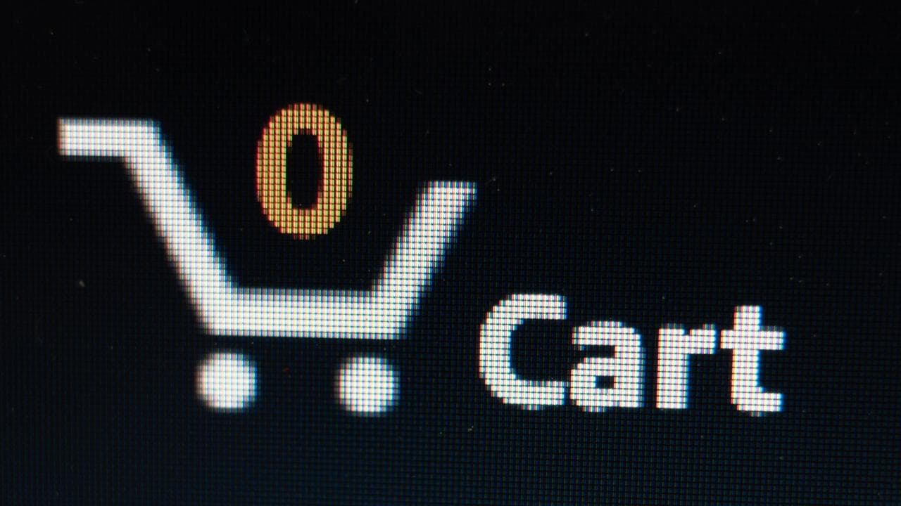 AI will make a list but shoppers should check it twice