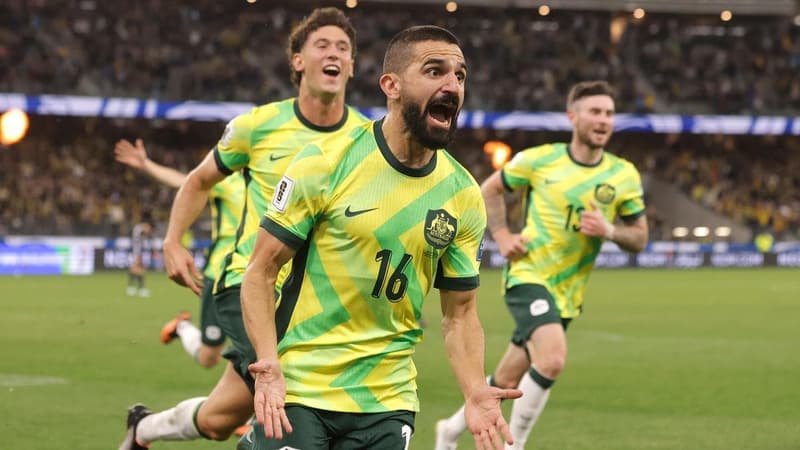Socceroo would love another shot at World Cup foes