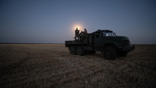 Ukraine wants 'real peace, not appeasement' with Russia