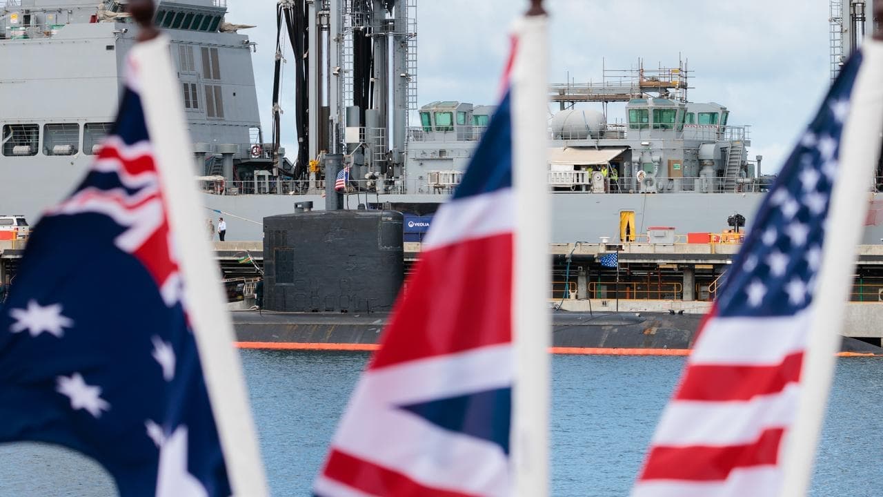 Deadline warning surfaces as US backs nuclear subs deal