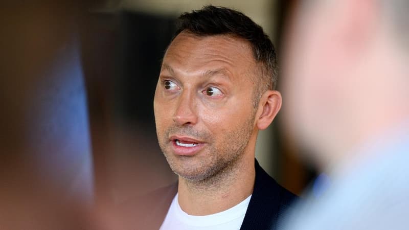 Why Ian Thorpe has signed up for Sydney-Hobart race