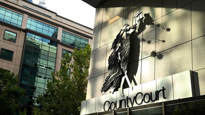 Man from high-profile family found guilty of rape