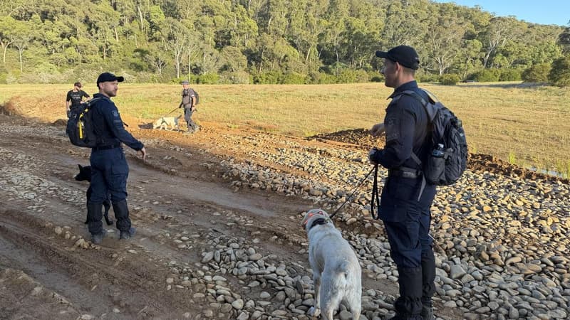 Police search shifts to locating Dezi Freeman's body