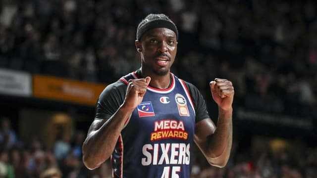 Red-hot Sixers blast Bullets for fifth straight NBL win