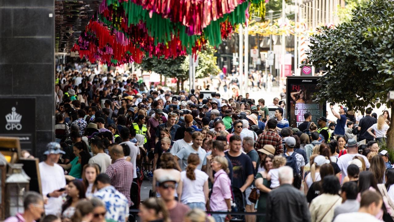 Retail workers detail horrific abuse ahead of Xmas rush