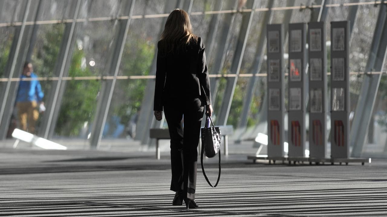 The lack of leave turning many women off their jobs