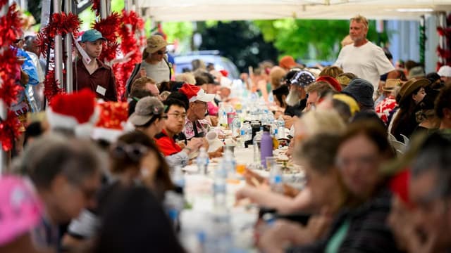 Christmas rate relief off the table at last RBA meeting