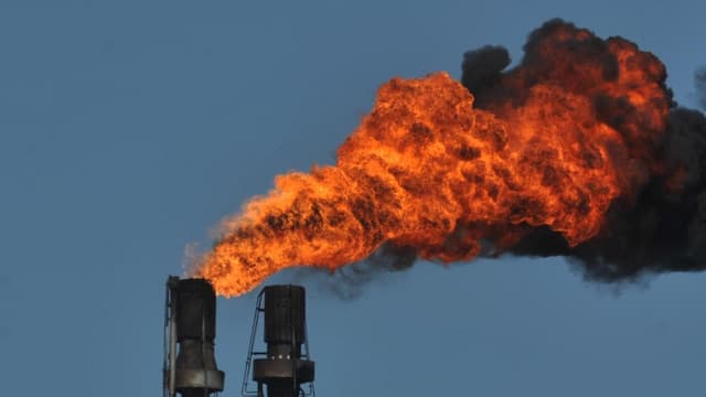 'Climate obstruction' alarms raised with museum sponsor