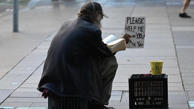 NDIS gap leaves thousands with no psychosocial support