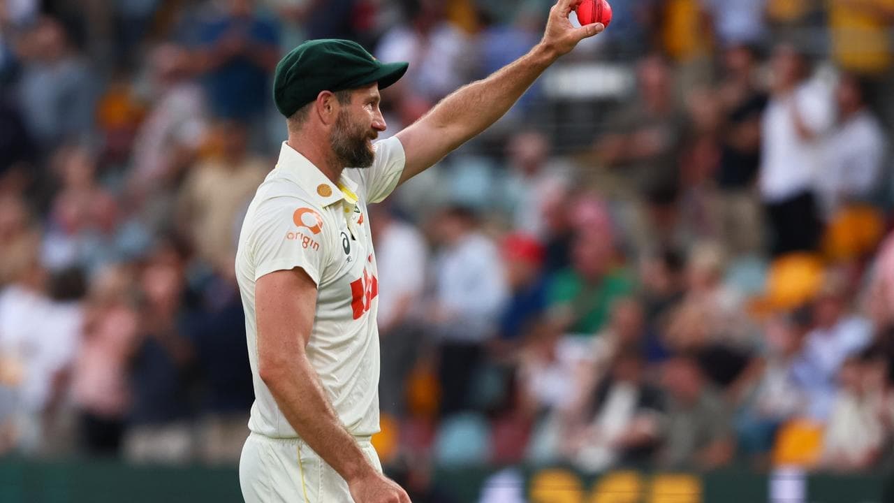 Smith hopes Neser heroics proved tough Lyon call right