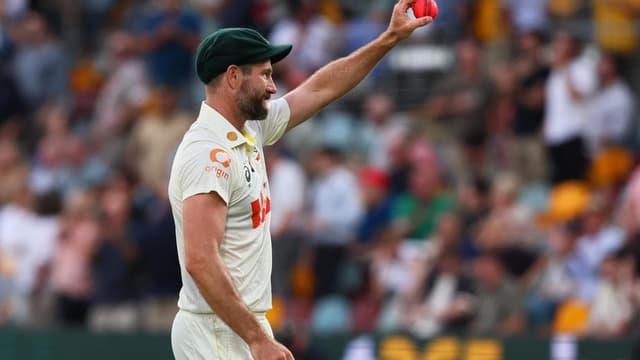 Smith hopes Neser heroics proved tough Lyon call right