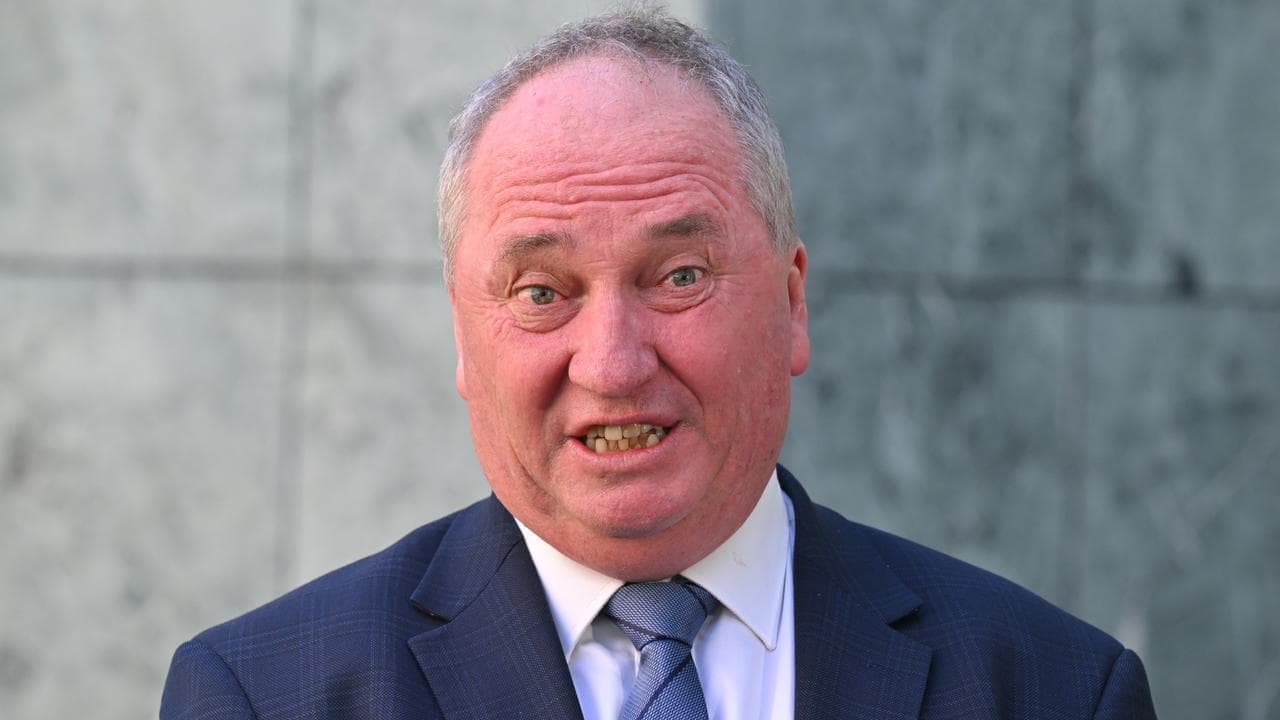 'Best choice for me': Joyce switches horses mid-term