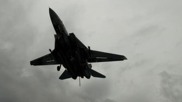 Fighting erupts along disputed Thailand Cambodia border