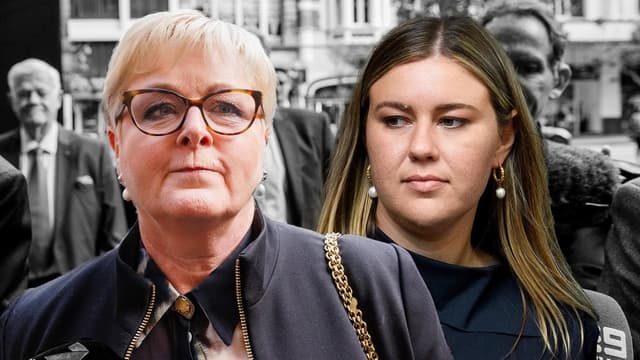 'Respect' frustrates Reynolds' pursuit of Higgins' cash