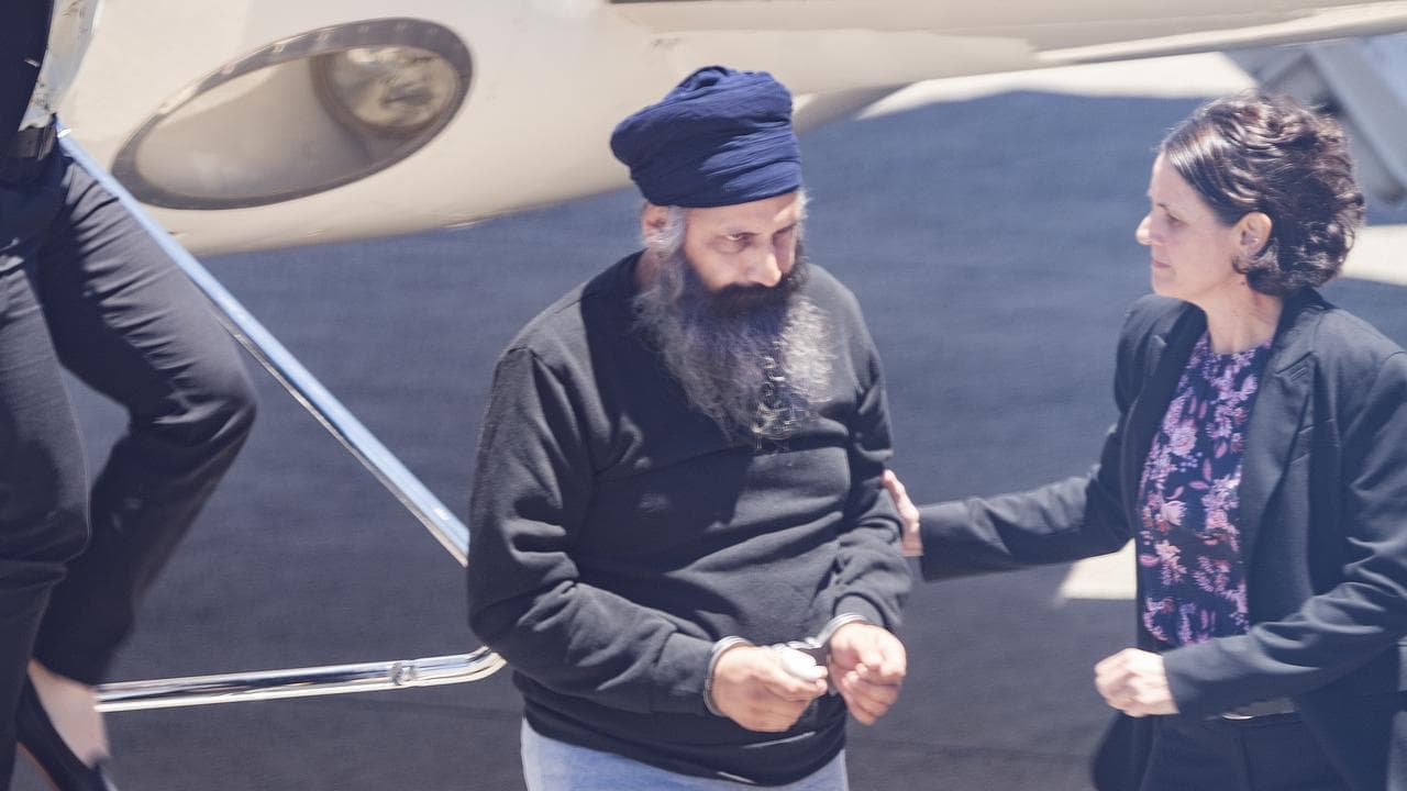 'Never forgiven': ex-nurse convicted of fatal stabbing