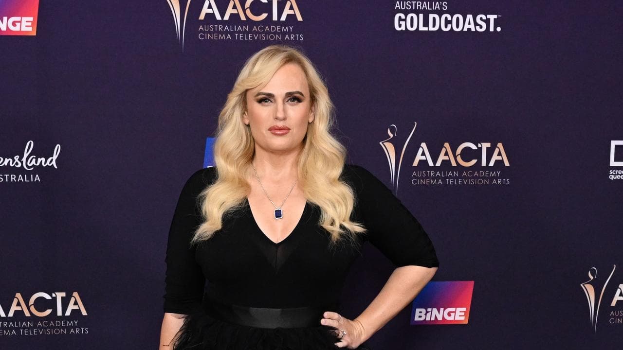 Blow for Rebel Wilson in fight over embattled film