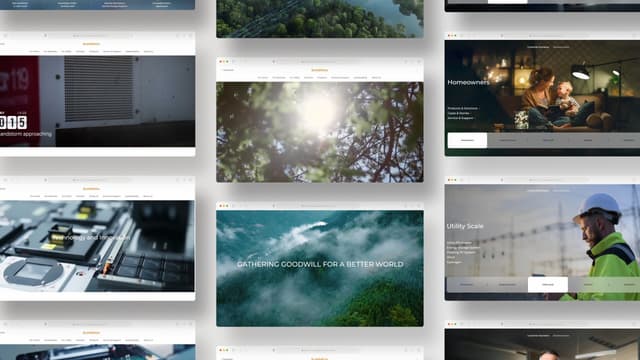 Beyond Boundaries: How A Redesigned Website Elevates User's Experience