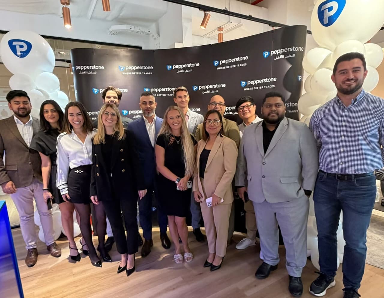 Pepperstone Expands UAE Presence with SCA Category 5 Licence and New Dubai Office