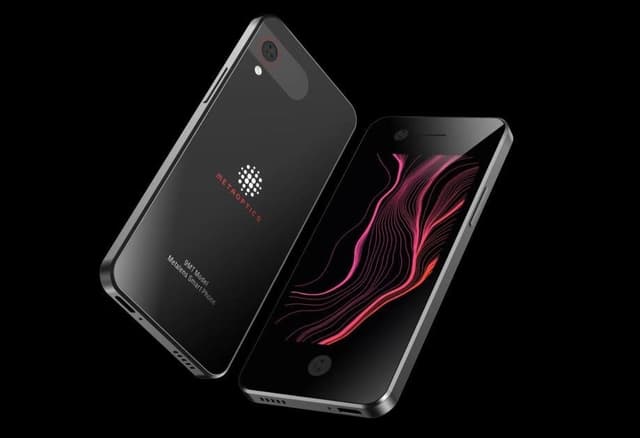 MetaOptics to Showcase Five Breakthrough Metalens-Powered Products at CES 2026