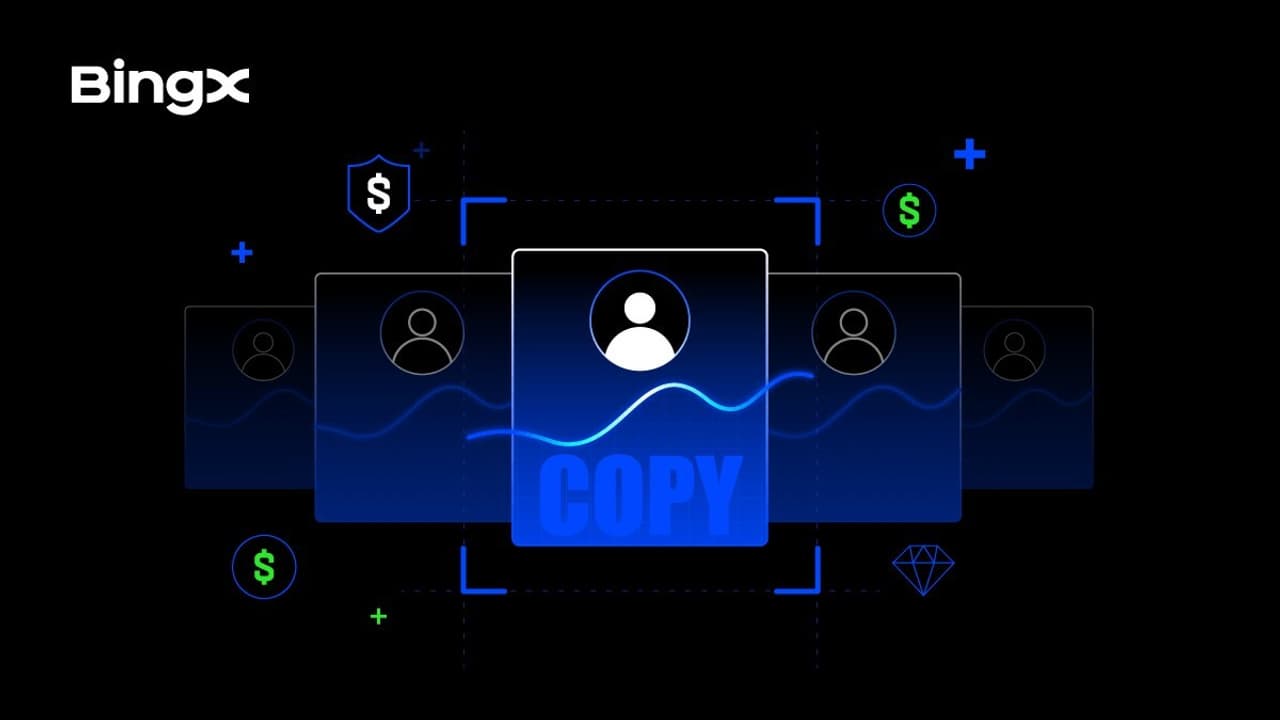 BingX Introduces Major Copy Trading Upgrade, Marking 1.3 Billion Copy Orders