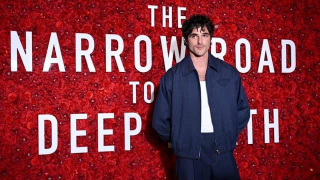 Double Golden Globe nomination for Aussie Jacob Elordi