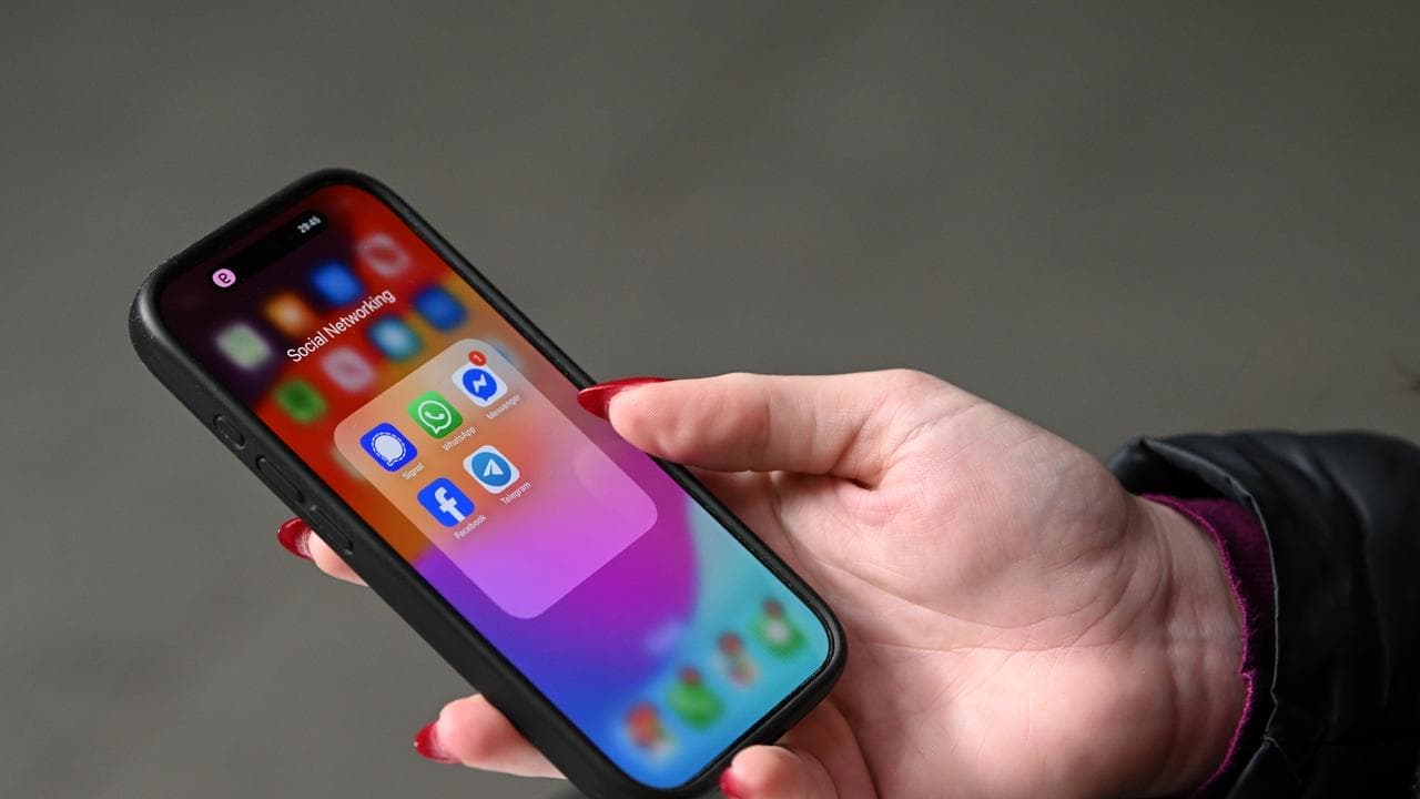 Platform to fight 'legally erroneous' social media ban