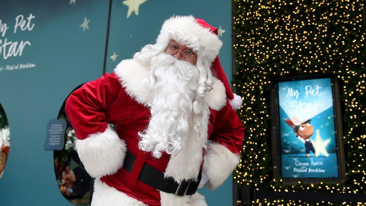 Borrowers denied Christmas bonus as rates stay on hold