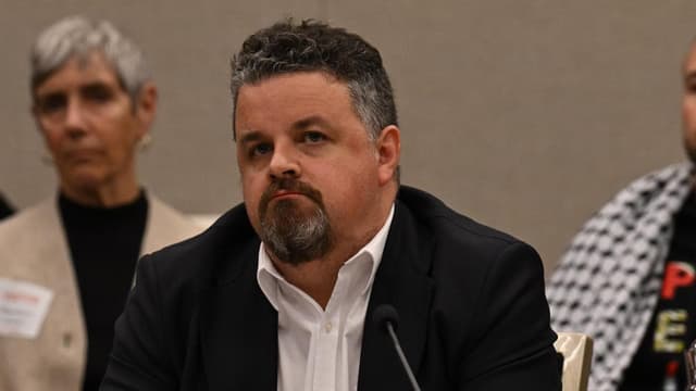 State-forced witness testimony 'good democratically'