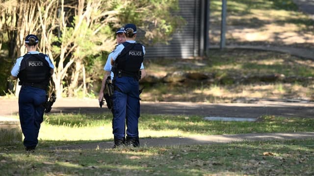 Third teenager charged with murder over park stabbing