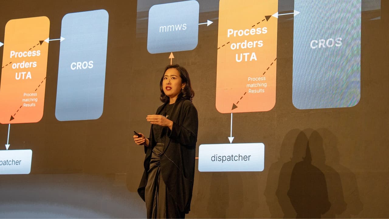 Bybit Institutional Head Unveils New Institutional Credit Architecture and Ultra-Low-Latency Execution Layer