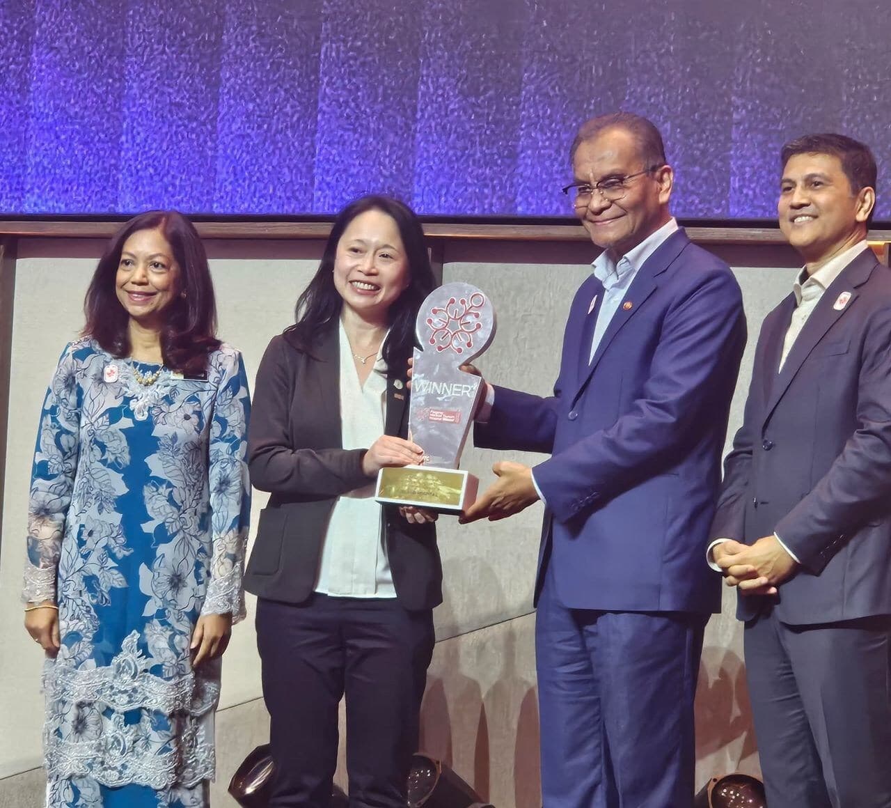 ISLAND HOSPITAL NAMED MALAYSIA'S FIRST FLAGSHIP MEDICAL TOURISM HOSPITAL