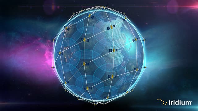 HD Hyundai Construction Equipment Chooses Reliable, Global Connectivity with Iridium