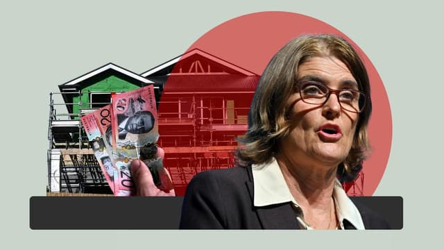 February is live: RBA warns of impending rate hike