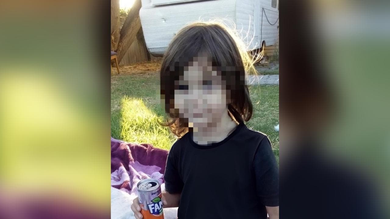 Father's remorse as inquest for boy in state care ends