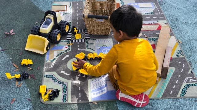 New federal body, ministry proposed to protect kids